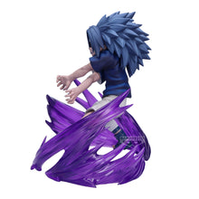Load image into Gallery viewer, PRE-ORDER Uchiha Sasuke Vibration Stars Naruto 72 Sereis