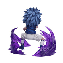 Load image into Gallery viewer, PRE-ORDER Uchiha Sasuke Vibration Stars Naruto 72 Sereis