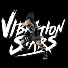 Load image into Gallery viewer, PRE-ORDER Uchiha Sasuke Vibration Stars Naruto