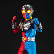Load image into Gallery viewer, PRE-ORDER Ultimate Article Kikaider 01 (Renewal Edition)