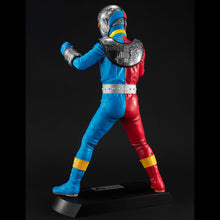 Load image into Gallery viewer, PRE-ORDER Ultimate Article Kikaider 01 (Renewal Edition)