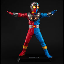 Load image into Gallery viewer, PRE-ORDER Ultimate Article Kikaider 01 (Renewal Edition)