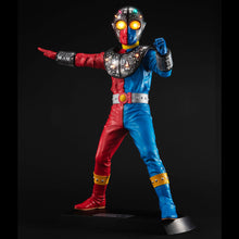 Load image into Gallery viewer, PRE-ORDER Ultimate Article Kikaider 01 (Renewal Edition)