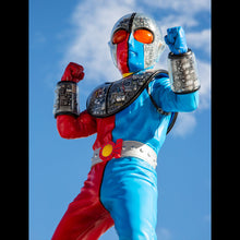 Load image into Gallery viewer, PRE-ORDER Ultimate Article Kikaider 01 (Renewal Edition)