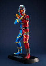 Load image into Gallery viewer, PRE-ORDER Ultimate Article Kikaider Android ofJustice (Renewal Edition)