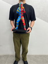 Load image into Gallery viewer, PRE-ORDER Ultimate Article Kikaider Android ofJustice (Renewal Edition)