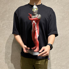 Load image into Gallery viewer, PRE-ORDER Ultimate Article Ultra Seven Battle Image Color Edition