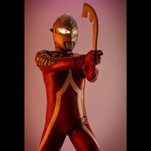 Load image into Gallery viewer, PRE-ORDER Ultimate Article Ultra Seven Battle Image Color Edition