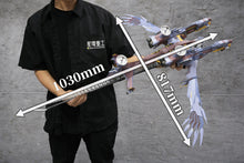 Load image into Gallery viewer, PRE-ORDER Ultra Scale AAA Wunder (Pre-Assembled Finished Model Ver.) Evangelion:3.0+1.0 Thrice upon a Time