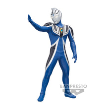 Load image into Gallery viewer, PRE-ORDER Ultraman Agul(V1)(Ver.A) Hero'S Brave Statue Figure Ultraman Gaia