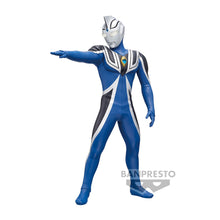 Load image into Gallery viewer, PRE-ORDER Ultraman Agul(V1)(Ver.B) Hero'S Brave Statue Figure Ultraman Gaia