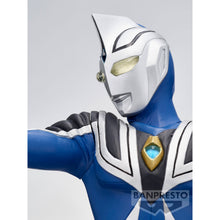 Load image into Gallery viewer, PRE-ORDER Ultraman Agul(V1)(Ver.B) Hero'S Brave Statue Figure Ultraman Gaia