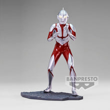Load image into Gallery viewer, PRE-ORDER Ultraman Shin Japan Heroes Universe Art Vignette III Shin Japan Heroes Universe
