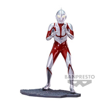 Load image into Gallery viewer, PRE-ORDER Ultraman Shin Japan Heroes Universe Art Vignette III Shin Japan Heroes Universe
