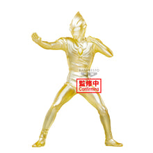 Load image into Gallery viewer, PRE-ORDER Ultraman Tiga Hero's Brave Statue Figure The Final Odyssey 25Th Anniversary Special Ver. C
