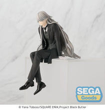 Load image into Gallery viewer, PRE-ORDER Undertaker PM Perching Figure Black Butler Public School Arc