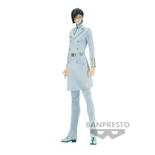 Load image into Gallery viewer, PRE-ORDER Uryu Ishida Solid and Souls Bleach