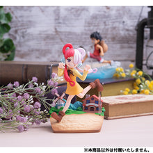 Load image into Gallery viewer, PRE-ORDER Uta Run! Run! Run! G.E.M.Series One Piece