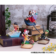 Load image into Gallery viewer, PRE-ORDER Uta Run! Run! Run! G.E.M.Series One Piece