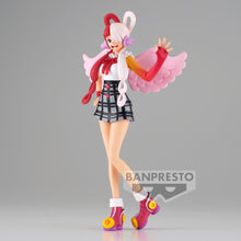 Load image into Gallery viewer, PRE-ORDER Uta The Grandline Series One Piece Film Red