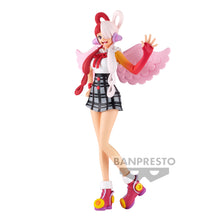 Load image into Gallery viewer, PRE-ORDER Uta The Grandline Series One Piece Film Red