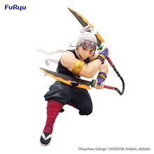 Load image into Gallery viewer, PRE-ORDER Uzui Tengen Noodle Stopper Figure Demon Slayer: Kimetsu no Yaiba