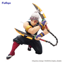 Load image into Gallery viewer, PRE-ORDER Uzui Tengen Noodle Stopper Figure Demon Slayer: Kimetsu no Yaiba