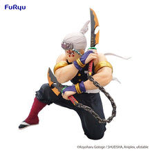 Load image into Gallery viewer, PRE-ORDER Uzui Tengen Noodle Stopper Figure Demon Slayer: Kimetsu no Yaiba