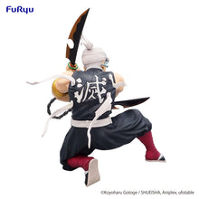 Load image into Gallery viewer, PRE-ORDER Uzui Tengen Noodle Stopper Figure Demon Slayer: Kimetsu no Yaiba