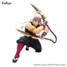 Load image into Gallery viewer, PRE-ORDER Uzui Tengen Noodle Stopper Figure Demon Slayer: Kimetsu no Yaiba