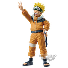Load image into Gallery viewer, PRE-ORDER Uzumaki Naruto Banpresto Figure Colosseum Naruto