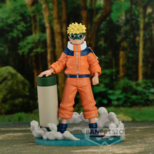 Load image into Gallery viewer, PRE-ORDER Uzumaki Naruto Naruto Memorable Saga Naruto