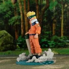 Load image into Gallery viewer, PRE-ORDER Uzumaki Naruto Naruto Memorable Saga Naruto