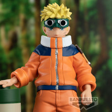 Load image into Gallery viewer, PRE-ORDER Uzumaki Naruto Naruto Memorable Saga Naruto