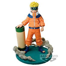 Load image into Gallery viewer, PRE-ORDER Uzumaki Naruto Naruto Memorable Saga Naruto