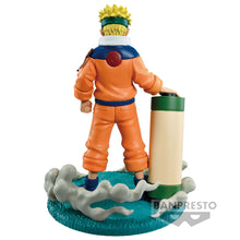 Load image into Gallery viewer, PRE-ORDER Uzumaki Naruto Naruto Memorable Saga Naruto