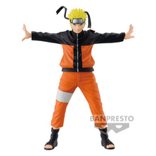 Load image into Gallery viewer, PRE-ORDER Uzumaki Naruto Panel Spectacle Naruto Shippuden