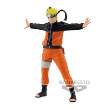 Load image into Gallery viewer, PRE-ORDER Uzumaki Naruto Panel Spectacle Naruto Shippuden
