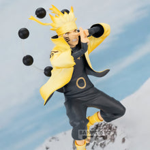 Load image into Gallery viewer, PRE-ORDER Uzumaki Naruto Vibration Stars V Naruto