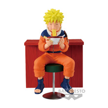 Load image into Gallery viewer, Authentic Uzumaki Naruto & Umino Iruka Ichiraku Set of 2 Naruto