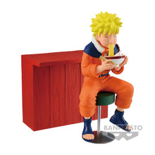 Load image into Gallery viewer, Authentic Uzumaki Naruto & Umino Iruka Ichiraku Set of 2 Naruto