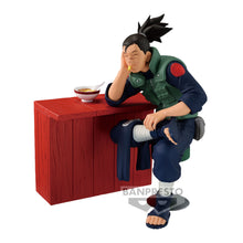 Load image into Gallery viewer, Authentic Uzumaki Naruto & Umino Iruka Ichiraku Set of 2 Naruto