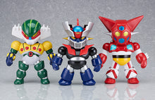 Load image into Gallery viewer, PRE-ORDER V.S.O.F. Getter 1 Figure