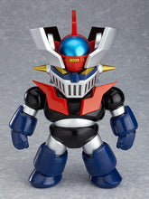 Load image into Gallery viewer, PRE-ORDER  V.S.O.F. Mazinger Z Figure (Reissue)