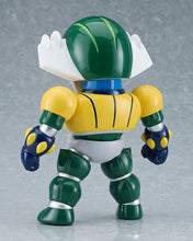 Load image into Gallery viewer, PRE-ORDER V.S.O.F. Steel Jeeg Figure