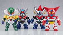 Load image into Gallery viewer, PRE-ORDER V.S.O.F. Steel Jeeg Figure