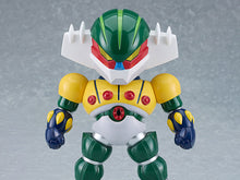 Load image into Gallery viewer, PRE-ORDER V.S.O.F. Steel Jeeg Figure