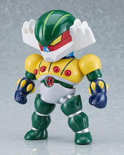 Load image into Gallery viewer, PRE-ORDER V.S.O.F. Steel Jeeg Figure
