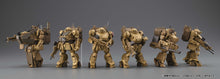 Load image into Gallery viewer, PRE-ORDER VAKIT Platoon Armored Trooper VOTOMS: The Grey Witch Box of 6