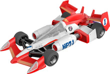 Load image into Gallery viewer, PRE-ORDER VARIABLE ACTION KIT Super Asurada 01 (circuit mode) & Knight Savior 005and Ishzark (renewal repeat) (with gift) Future GPX Cyber Formula